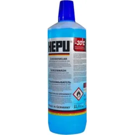 Омивач -30 1л Hepu skc30001