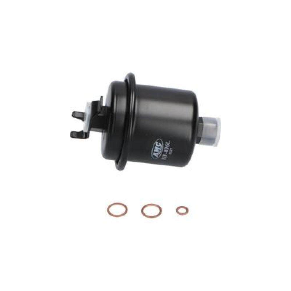 Фильтр топливный KAVO PARTS hf896l