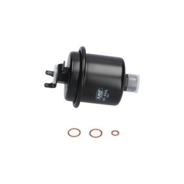 Фільтр паливний KAVO PARTS hf896l