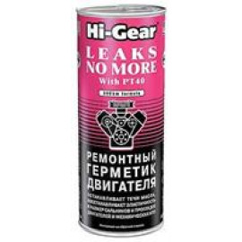 Ремонтний герметик двигуна Hi-Gear hg2235