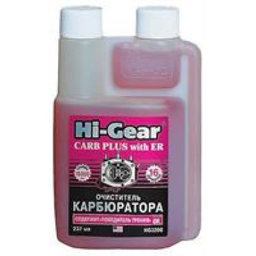Очиститель карбюратора Hi-Gear hg3208