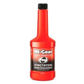 Синтетичний очисник інжекторів Hi-Gear hg3222