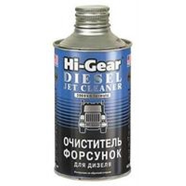 Очисник форсунок для дизеля Hi-Gear hg3416
