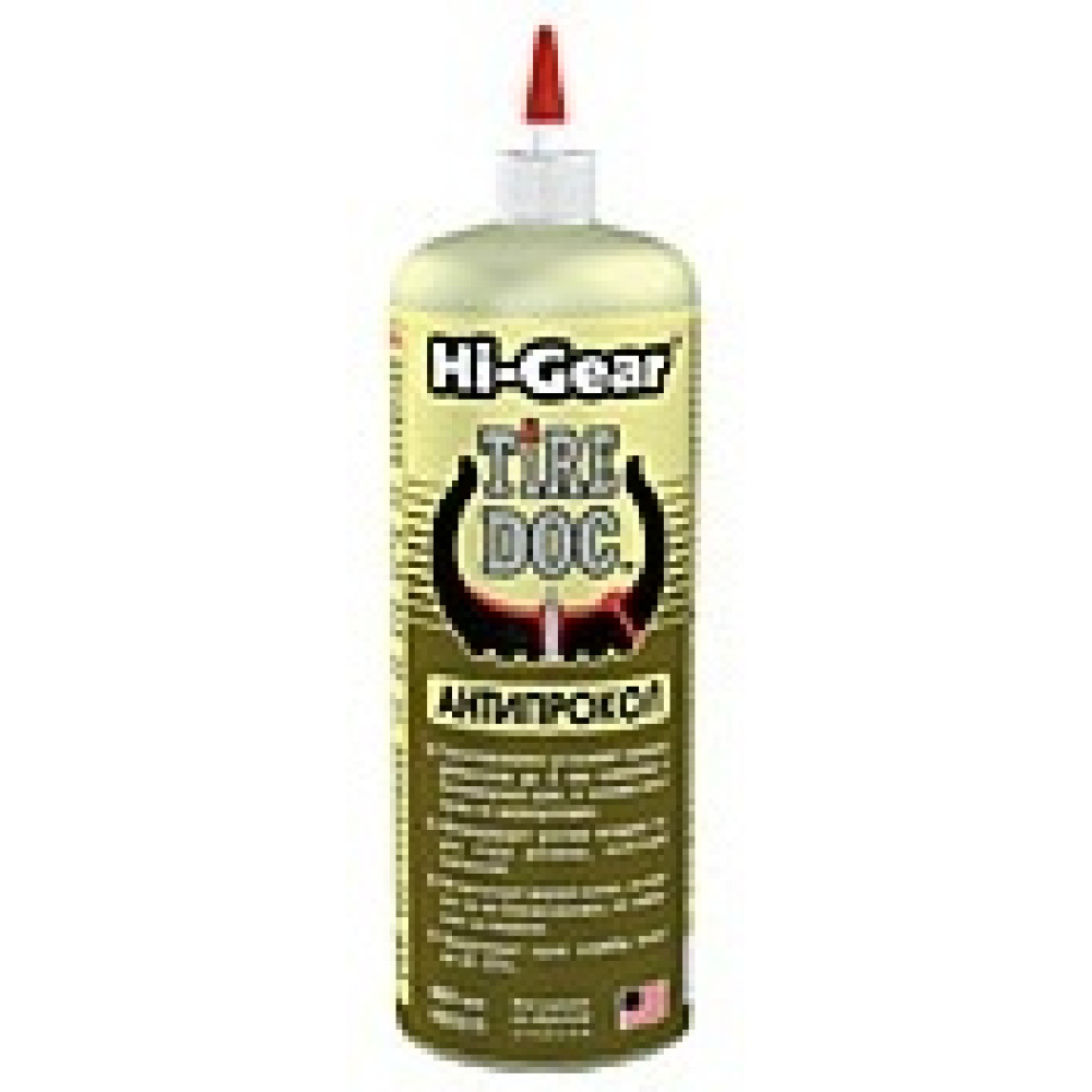 Герметик HI-GEAR, 240мл Hi-Gear hg5308