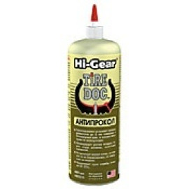 Герметик HI-GEAR, 240мл Hi-Gear hg5308