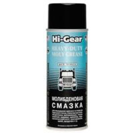 Змазка молібденова Hi-Gear hg5531