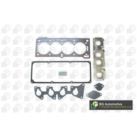 BGA hk3558 Комплект прокладок верхний BGA hk3558