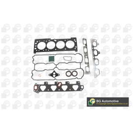 BGA hk6735 Комплект прокладок верхний BGA hk6735