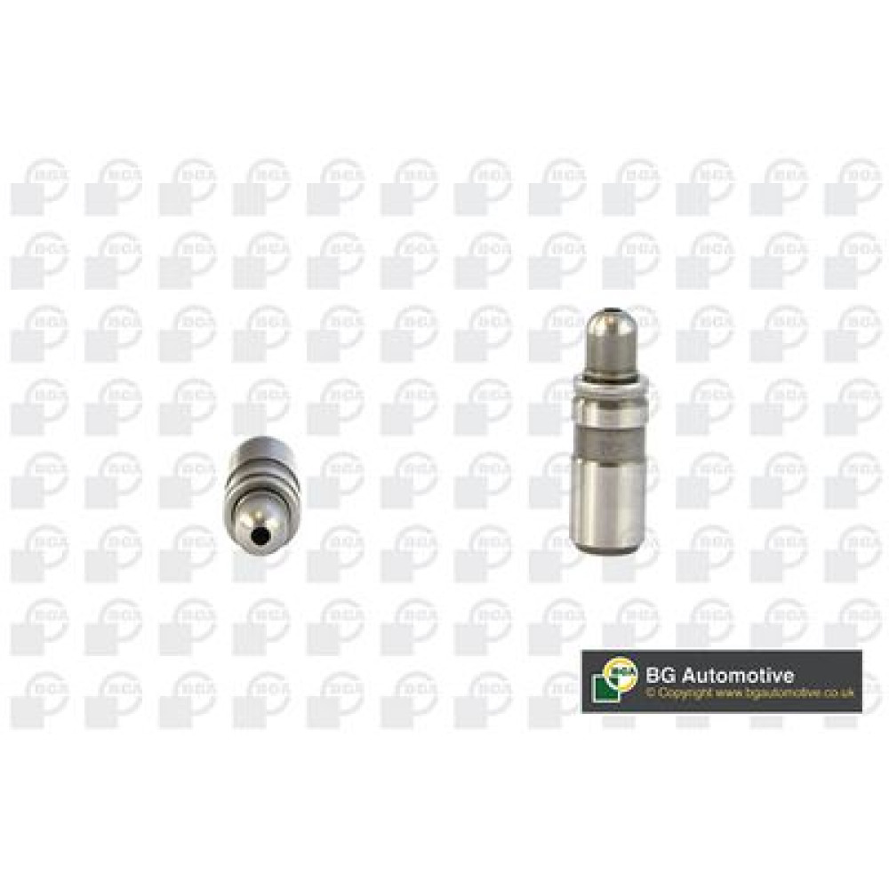 Штовхач клапану Astra/Vectra 2.0/2.2/2.8i 00- BGA hl5398