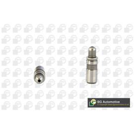 Штовхач клапану Astra/Vectra 2.0/2.2/2.8i 00- BGA hl5398