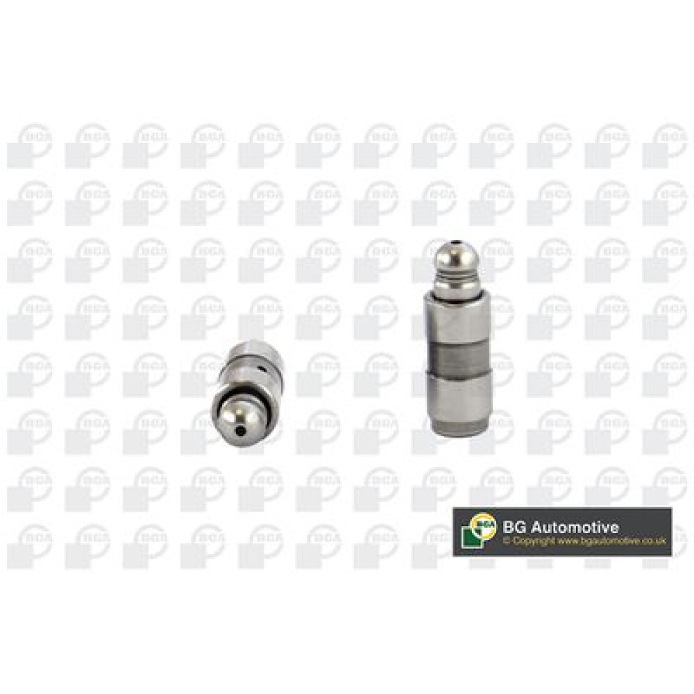 Штовхач клапану Doblo/Partner/Combo/Caddy III 1.3/1.6/2.0/2.3 D/DMultijet/JTD/CDTI/i 99- BGA hl6345