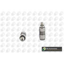 Штовхач клапану Doblo/Partner/Combo/Caddy III 1.3/1.6/2.0/2.3 D/DMultijet/JTD/CDTI/i 99- BGA hl6345