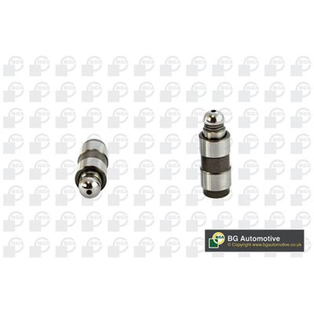 Штовхач клапану BMW 1 (E87)/3 (E46, E90, E93, E92)/Z4 1.6i/1.8i/2.0i 01 - (12mm) BGA hl6348
