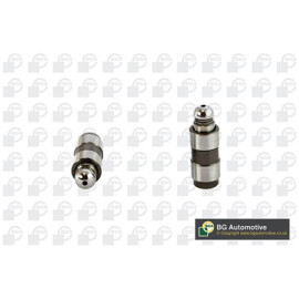 Штовхач клапану BMW 1 (E87)/3 (E46, E90, E93, E92)/Z4 1.6i/1.8i/2.0i 01 - (12mm) BGA hl6348