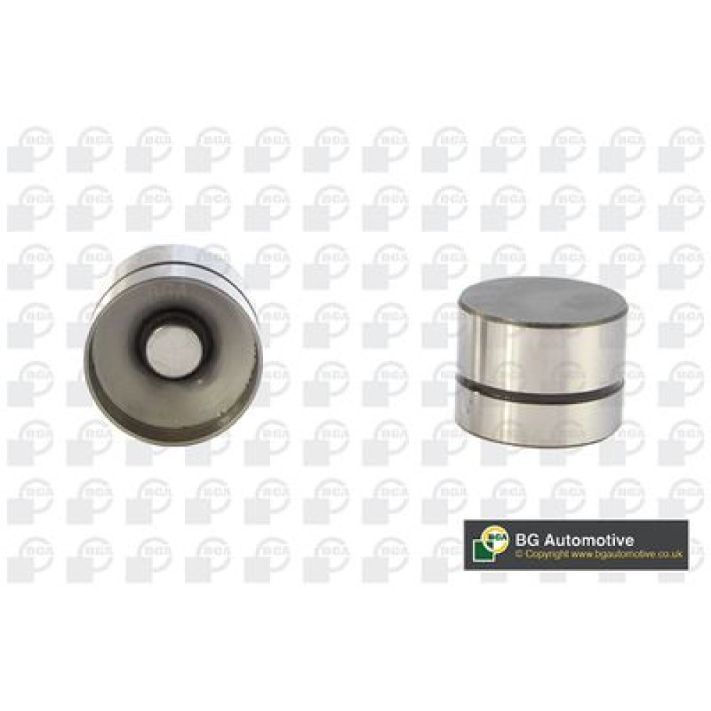 Штовхач клапану VW LT/ T4 1.9/2.4D 90- BGA hl6390