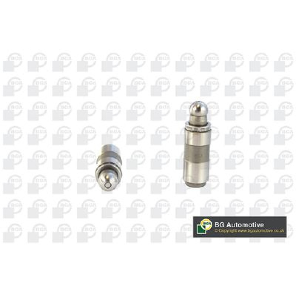 Штовхач клапану Combo 1.2i/1.4i/1.6i/1.7D 94-01 BGA hl6392