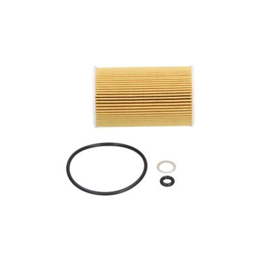 Фильтр масляный Accent/Elantra/Ceed 1.5-1.6 CRDi 07-12 KAVO PARTS ho602