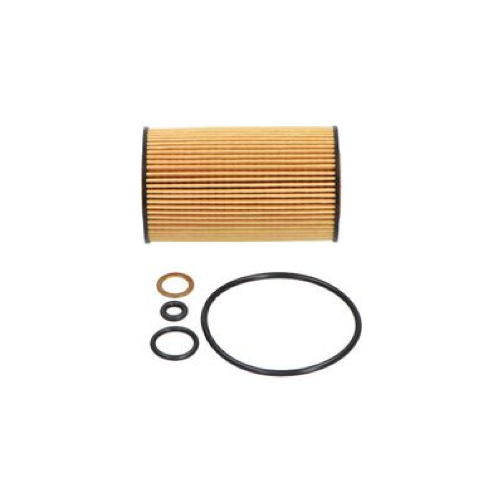 Фільтр масляний KAVO PARTS ho624