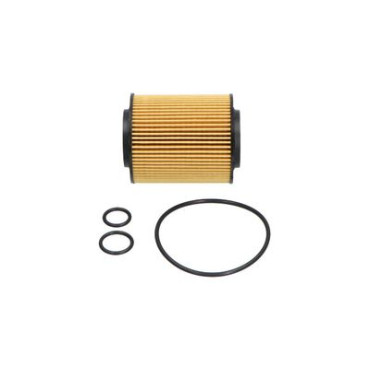 Фильтр масляный KAVO PARTS ho827