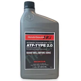 ATF-Type 2.0 трансмісійна олива HONDA / ACURA 082009015