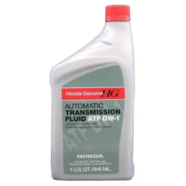 Масло трансмиссионное Honda ATF DW-1 Fluid, 0,946 л HONDA / ACURA 082009008