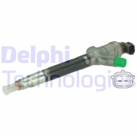 Форсунка двигуна DELPHI hrd624