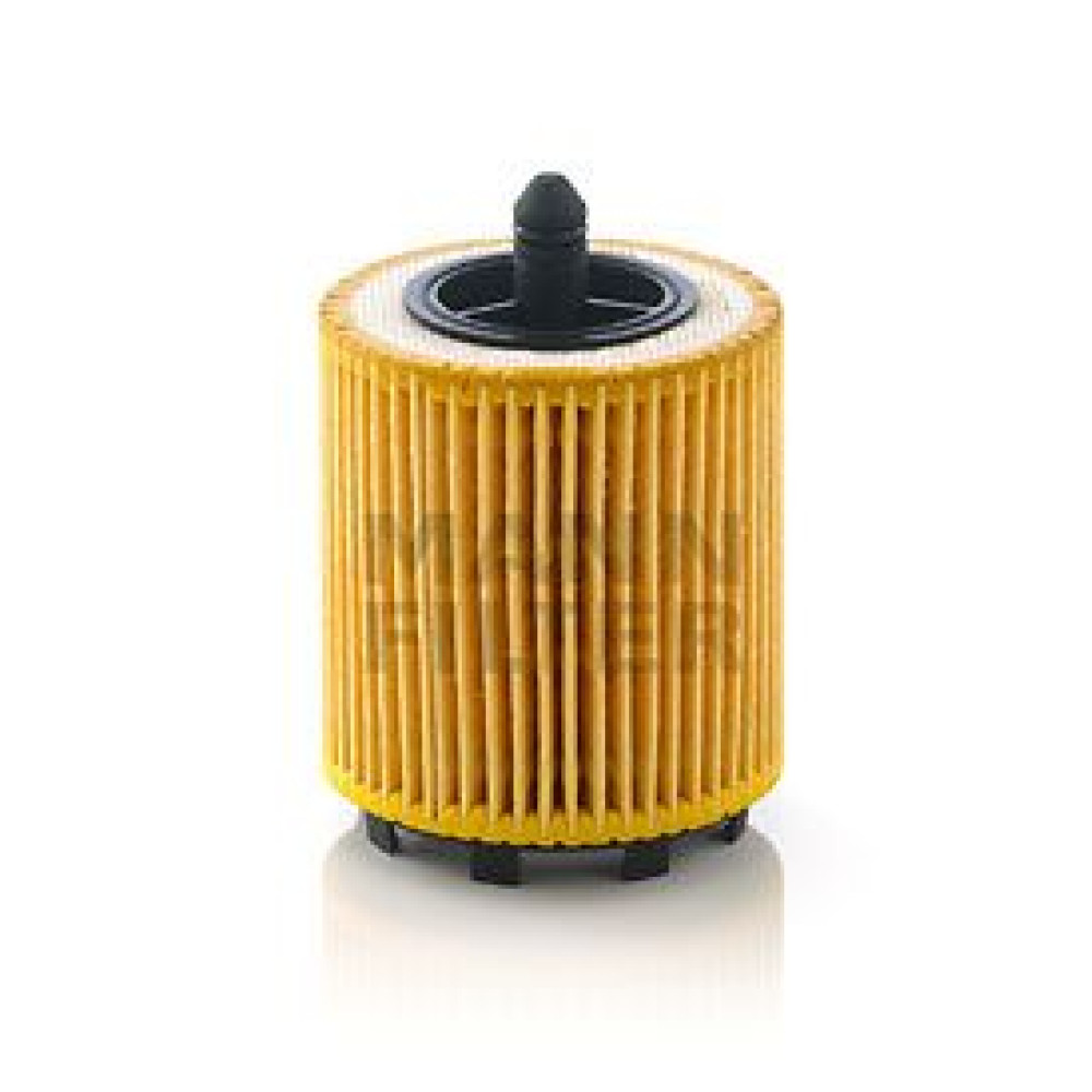 Оливний фільтр MANN-FILTER hu6007x