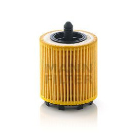 Оливний фільтр MANN-FILTER hu6007x