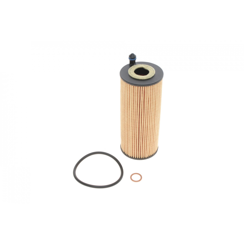 Фільтр оливи MANN-FILTER hu6032z