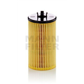 Оливний фільтр MANN-FILTER hu6122x