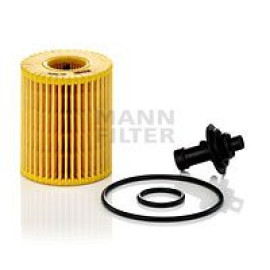 Фільтр масла MANN-FILTER hu7009z
