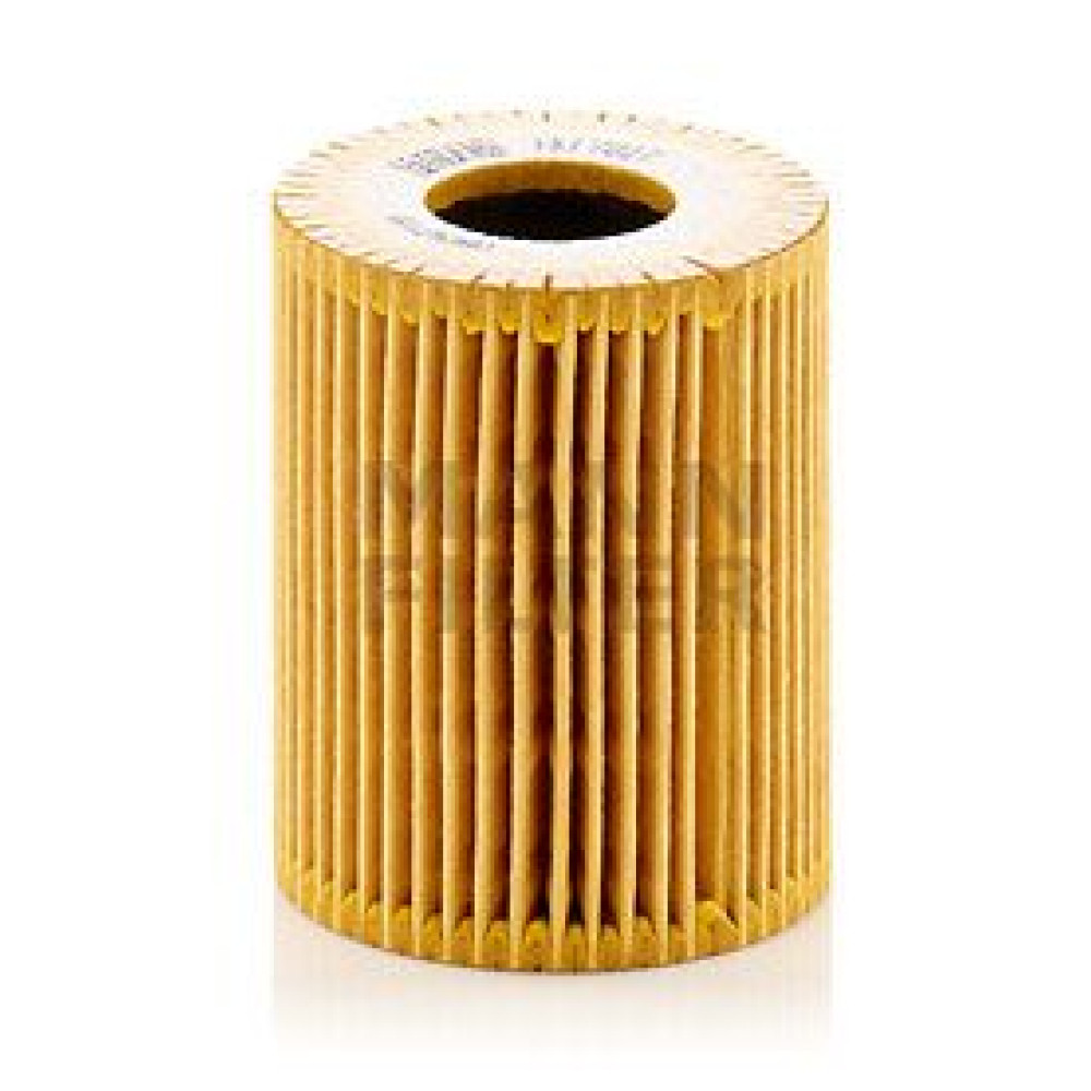 Фільтр масляний MANN-FILTER hu7017z