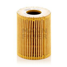 Фільтр масляний MANN-FILTER hu7017z