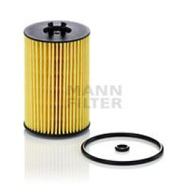 Фильтр масляный MANN-FILTER hu7020z