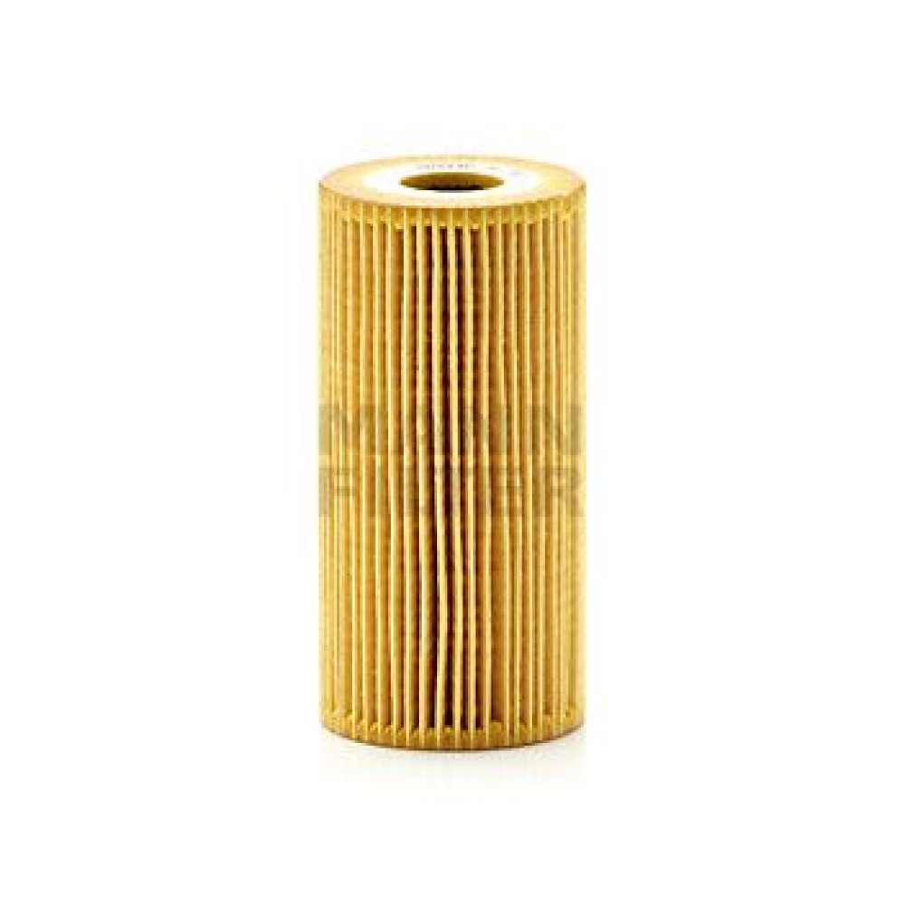 Фільтр масляний MANN-FILTER hu7027z