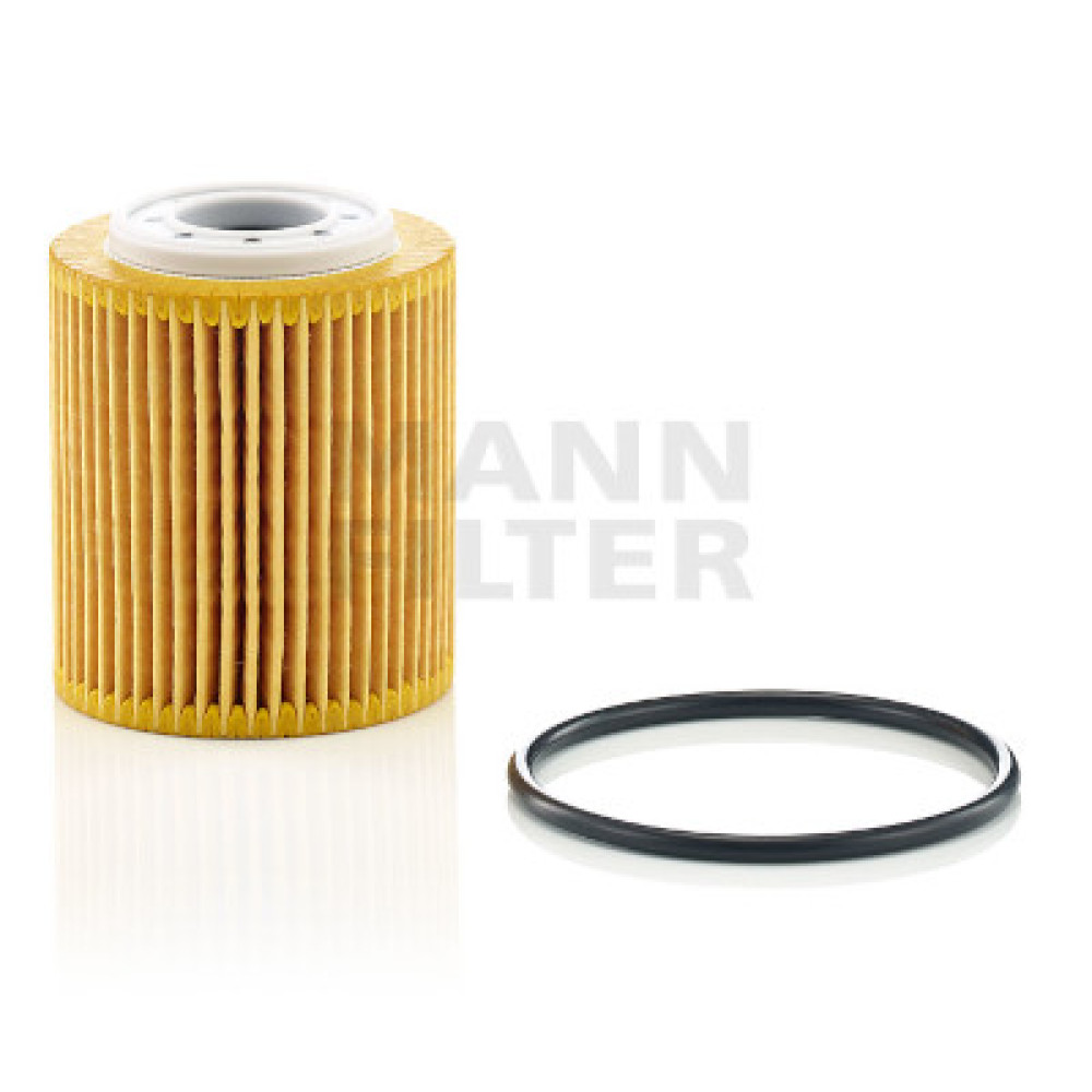 Оливний фільтр MANN-FILTER hu7032z
