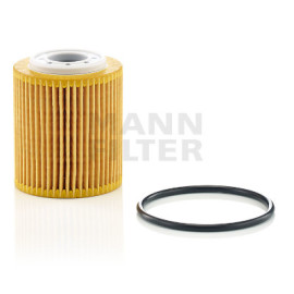 Оливний фільтр MANN-FILTER hu7032z