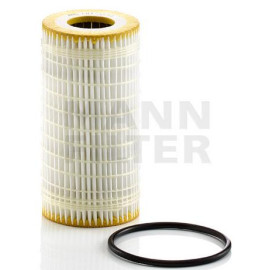 Оливний фільтр MANN-FILTER hu7034z