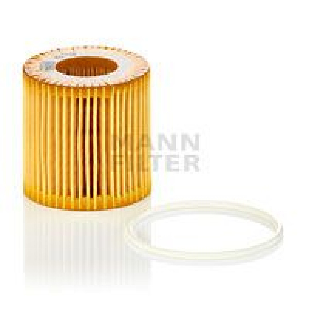 Оливний фільтр MANN-FILTER hu710x