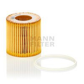 Оливний фільтр MANN-FILTER hu710x