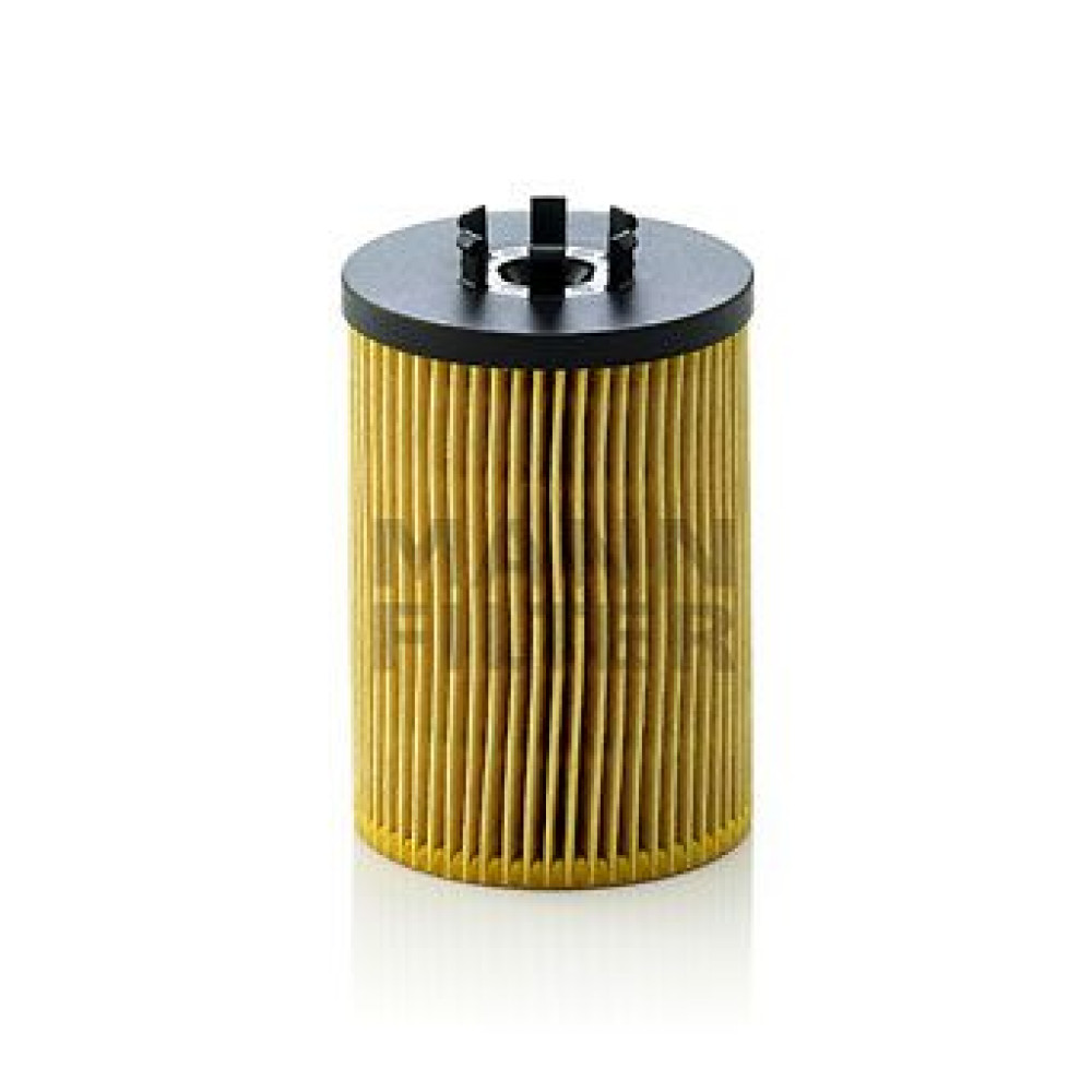 Оливний фільтр MANN-FILTER hu7155x