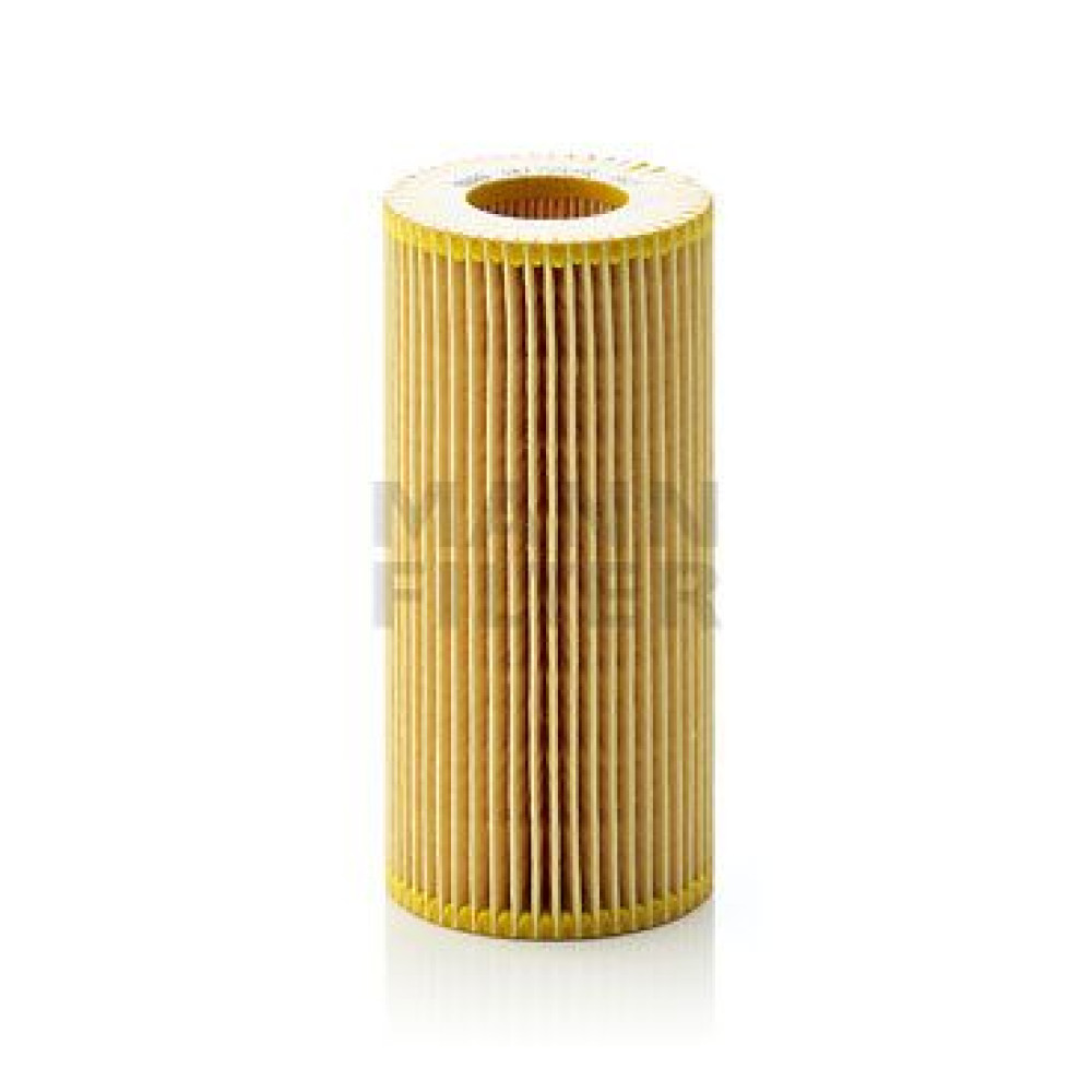 Масляный фильтр MANN-FILTER hu7212x