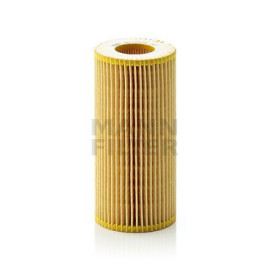 Масляный фильтр MANN-FILTER hu7212x