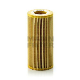 Оливний фільтр MANN-FILTER hu7213x