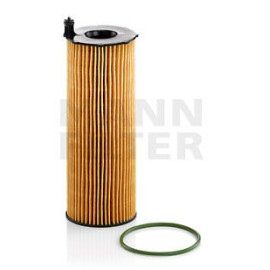 Фільтр масла MANN-FILTER hu8001x