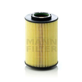 Оливний фільтр MANN-FILTER hu8225x