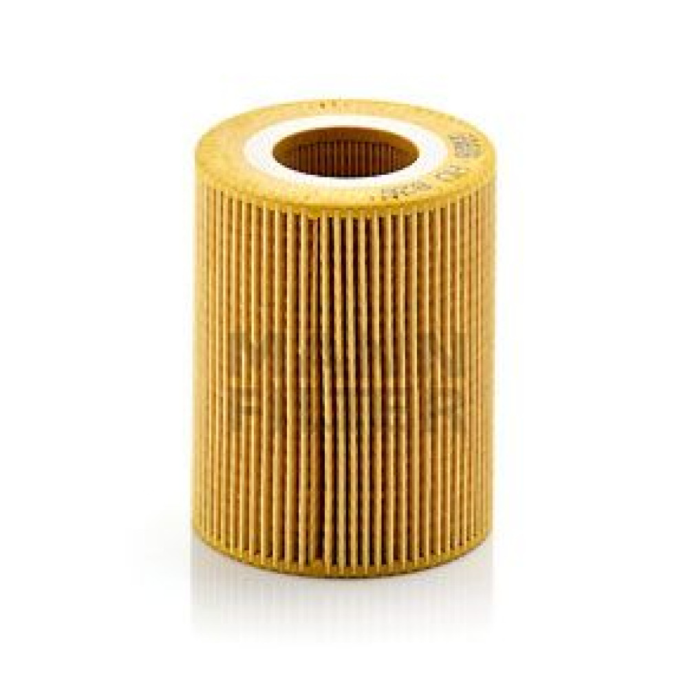 Оливний фільтр MANN-FILTER hu826x