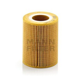 Оливний фільтр MANN-FILTER hu826x