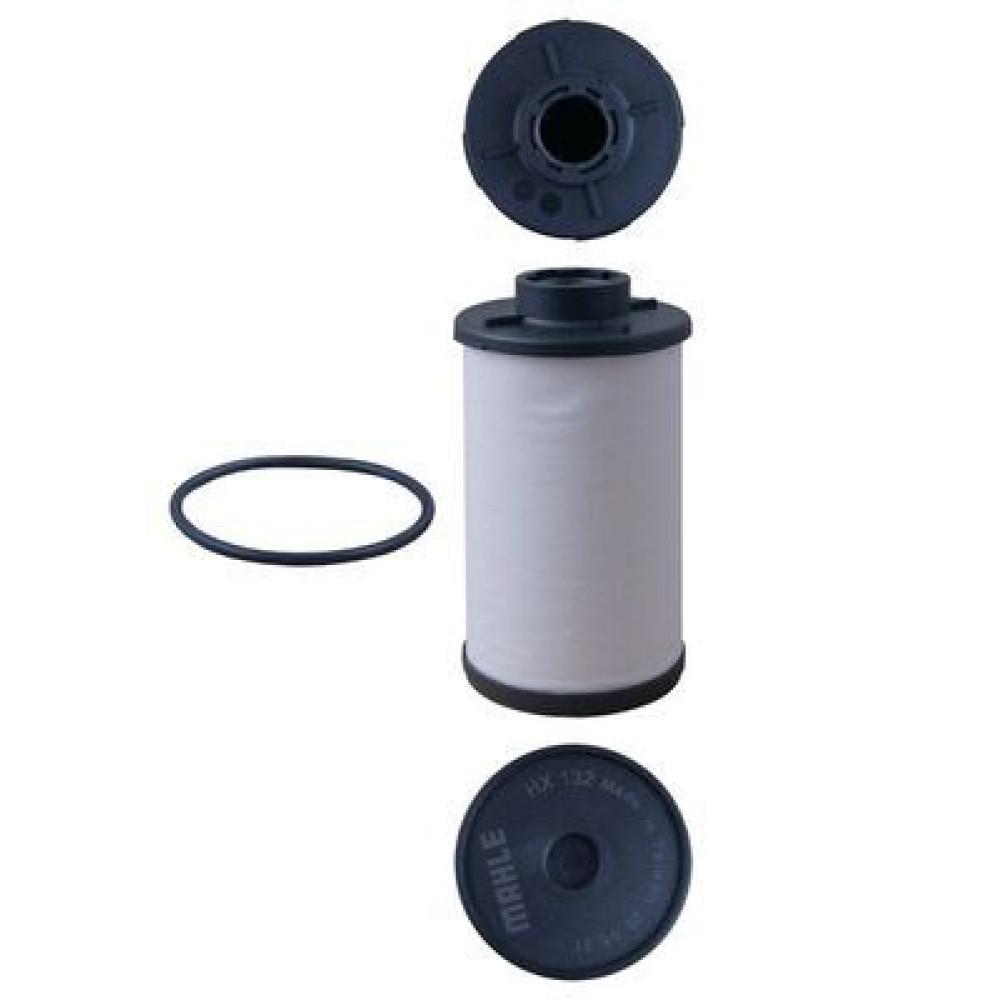 Фільтр АКПП MAHLE hx132d