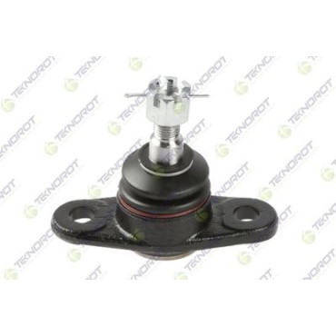 Кульова опора TEKNOROT hy345